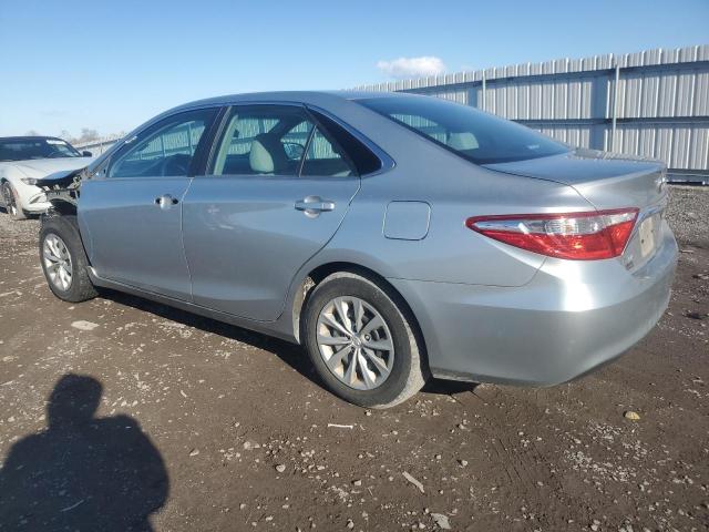 Photo 2 from auction – 2017 TOYOTA CAMRY LE with VIN 4T1BF1FK7HU683613