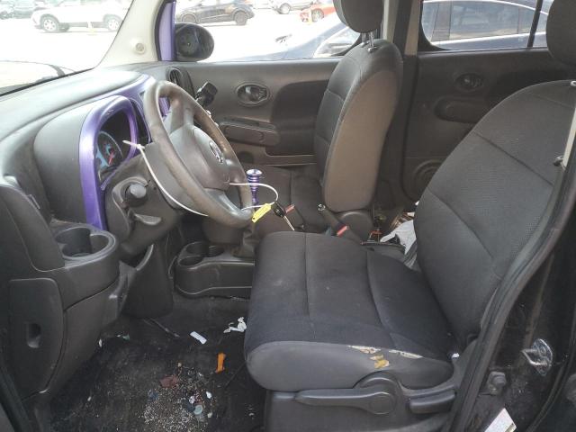 Photo 7 from auction – 2009 NISSAN CUBE BASE with VIN JN8AZ28R39T108606