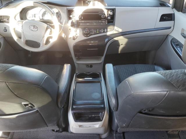 Photo 8 from auction – 2011 TOYOTA SIENNA SPO with VIN 5TDXK3DC5BS053792