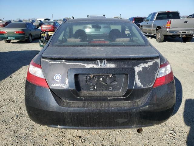 Photo 6 from auction – 2008 HONDA CIVIC EX with VIN 2HGFG11818H529286