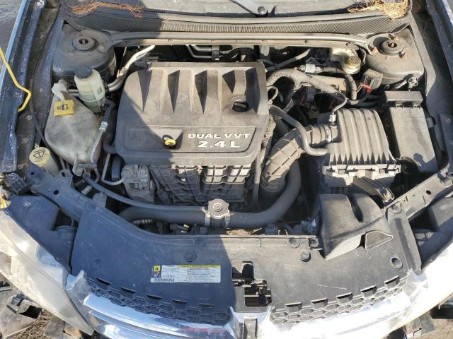 Photo 11 from auction – 2013 DODGE AVENGER SX with VIN 1C3CDZCB2DN662064