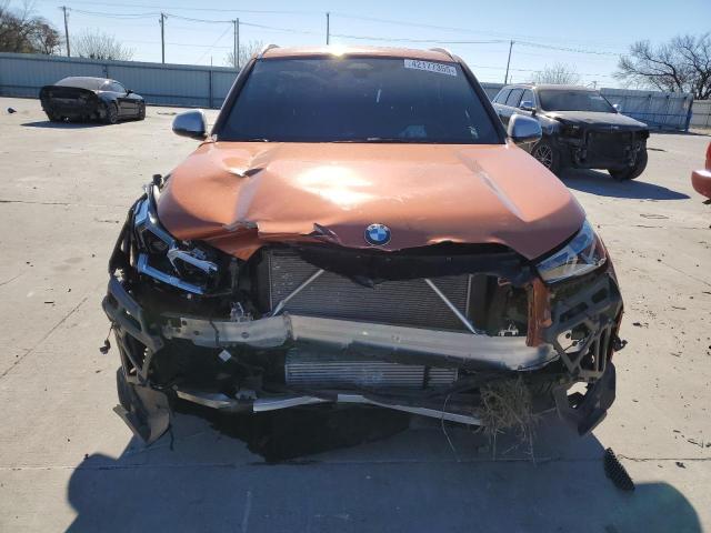 Photo 5 from auction – 2023 BMW X1 XDRIVE2 with VIN WBX73EF03P5W27897