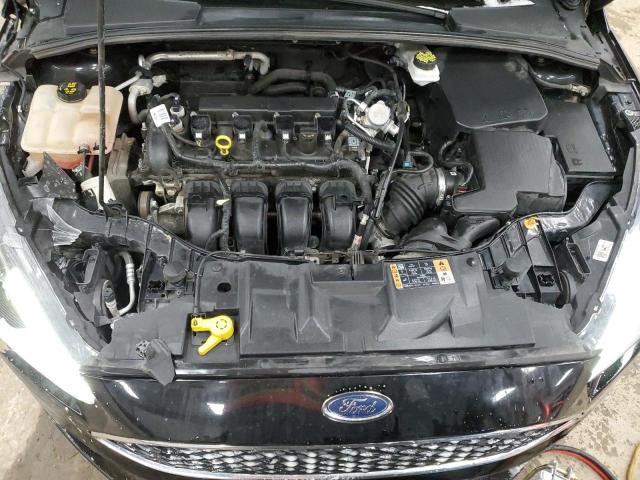 Photo 11 from auction – 2018 FORD FOCUS SEL with VIN 1FADP3H22JL216023