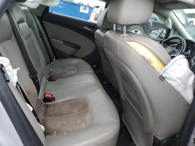 Photo 10 from auction – 2013 BUICK VERANO with VIN 1G4PP5SK9D4232709