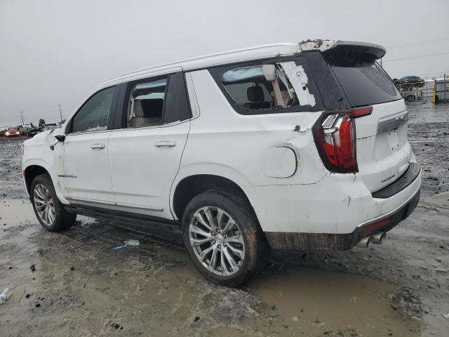 Photo 2 from auction – 2024 GMC YUKON DENA with VIN 1GKS2DKL6RR243486