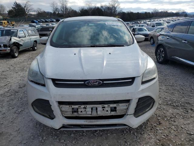 Photo 5 from auction – 2016 FORD ESCAPE SE with VIN 1FMCU0G79GUC36164
