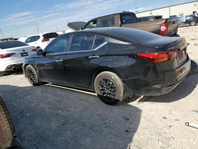 Photo 2 from auction – 2023 NISSAN ALTIMA S with VIN 1N4BL4BV2PN317796