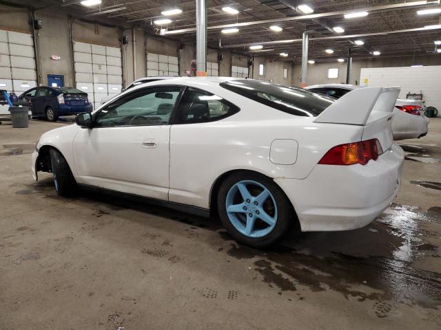 Photo 2 from auction – 2003 ACURA RSX with VIN JH4DC54823C004557