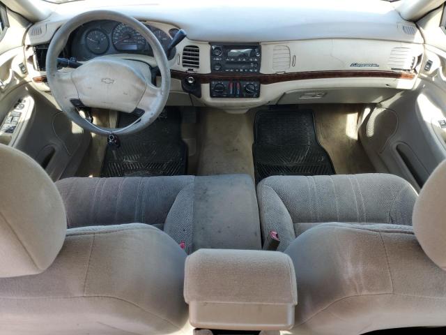 Фото 8 с аукциона – 2003 CHEVROLET IMPALA с VIN 2G1WF52E039336913