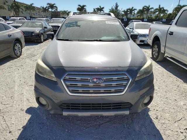Photo 5 from auction – 2017 SUBARU OUTBACK 2. with VIN 4S4BSAKC3H3211425