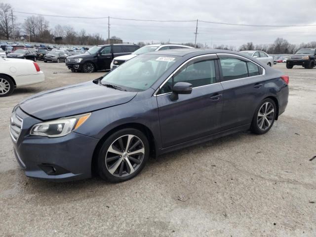 Photo 1 from auction – 2015 SUBARU LEGACY 2.5 with VIN 4S3BNAN68F3053999