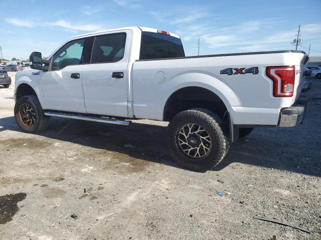 Photo 2 from auction – 2016 FORD F150 SUPER with VIN 1FTFW1EF2GKF27709
