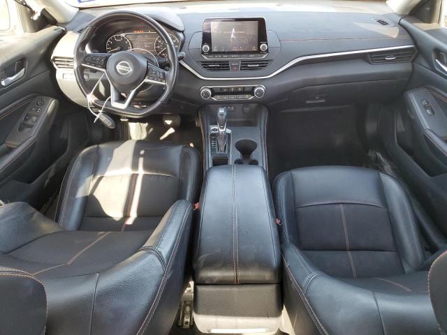 Photo 8 from auction – 2021 NISSAN ALTIMA SR with VIN 1N4BL4CV5MN414825