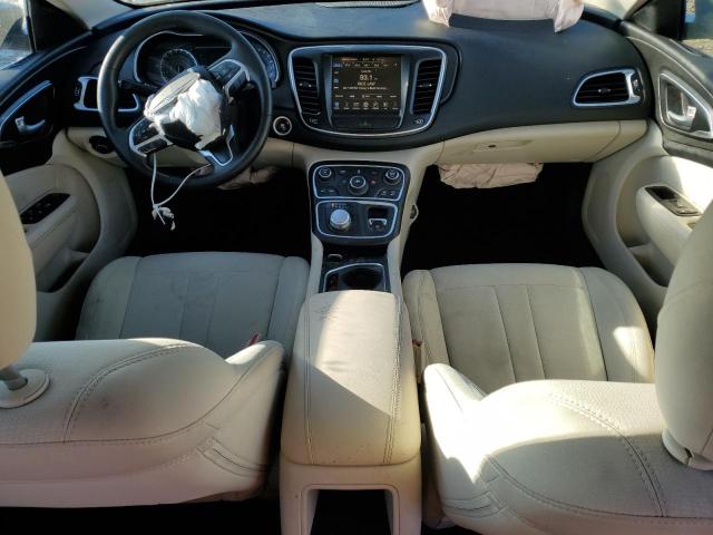 Photo 8 from auction – 2016 CHRYSLER 200 LIMITE with VIN 1C3CCCABXGN175525