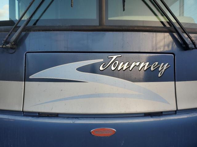 Photo 7 from auction – 2006 WINNEBAGO JOURNEY with VIN 4UZACJDC36CX45687