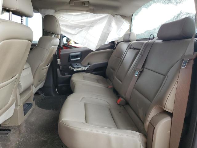 Photo 10 from auction – 2014 GMC SIERRA C15 with VIN 3GTP1VEC7EG313626