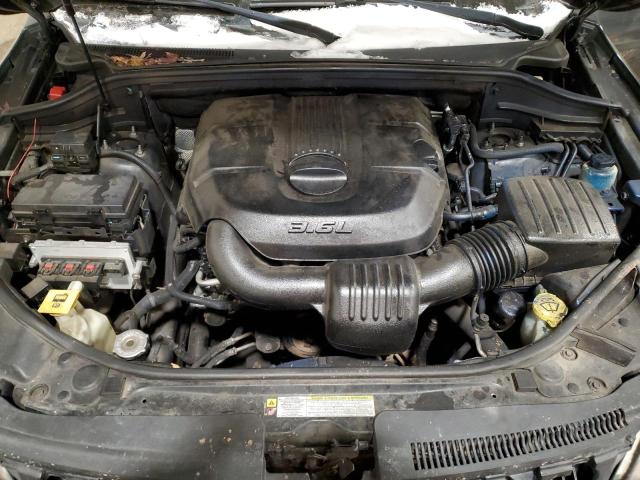 Photo 12 from auction – 2011 JEEP GRAND CHER with VIN 1J4RR4GG4BC642997