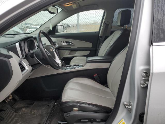 Photo 7 from auction – 2016 CHEVROLET EQUINOX LT with VIN 2GNALDEK2G6257635