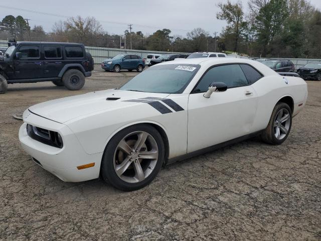 DODGE CHALLENGER 2009 с VIN 2B3LJ44V59H599575 - Снимка от търг