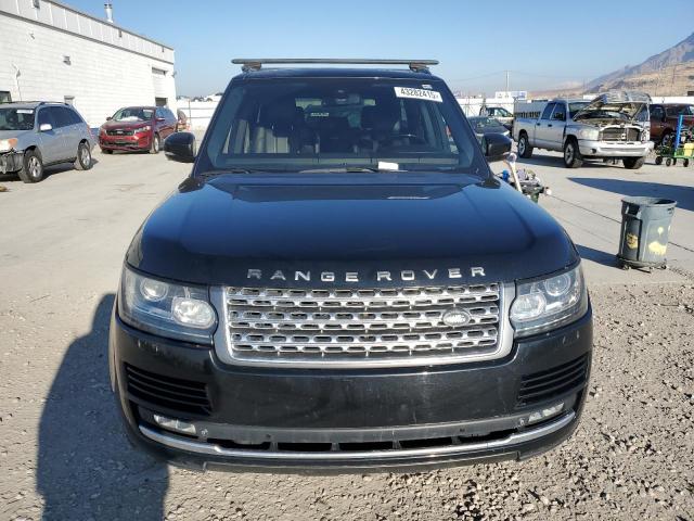 Photo 5 from auction – 2015 LAND ROVER RANGE ROVE with VIN SALGS2TF4FA203845