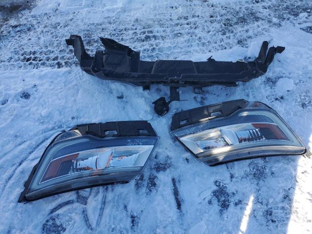 Photo 13 from auction – 2019 FORD EXPLORER L with VIN 1FM5K8FH6KGA17466