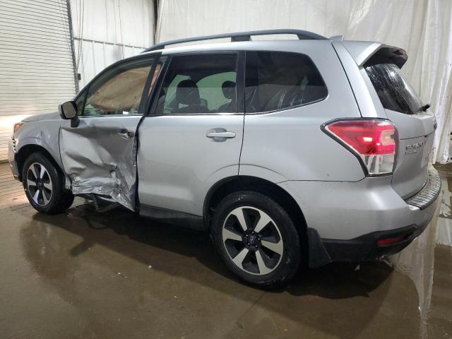 Photo 2 from auction – 2017 SUBARU FORESTER 2 with VIN JF2SJAJCXHH580716