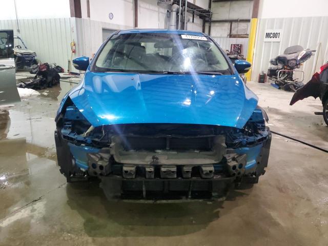 Photo 5 from auction – 2015 FORD FOCUS SE with VIN 1FADP3K24FL319296