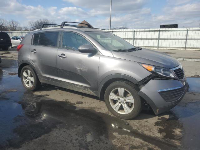 Photo 4 from auction – 2013 KIA SPORTAGE B with VIN KNDPB3A29D7536016