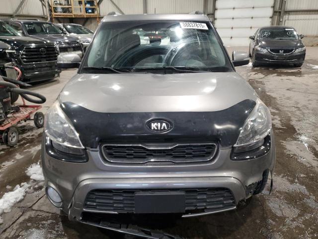 Photo 5 from auction – 2013 KIA SOUL + with VIN KNDJT2A61D7634764