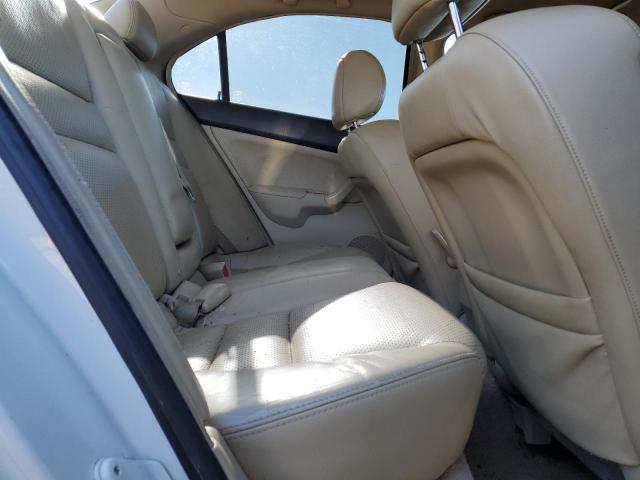 Photo 10 from auction – 2004 ACURA TSX with VIN JH4CL96884C017833