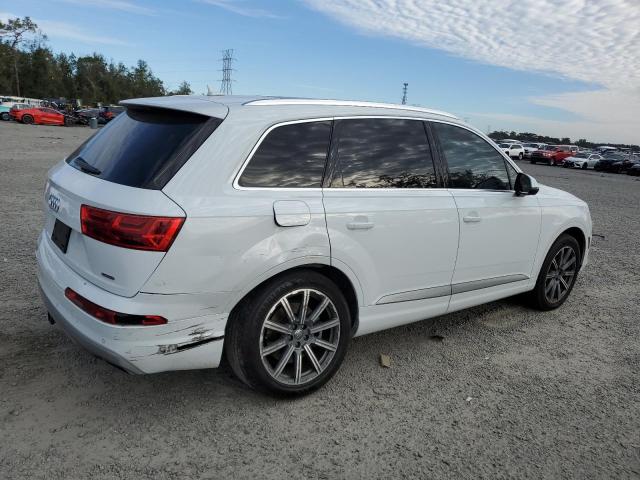 Photo 3 from auction – 2018 AUDI Q7 PREMIUM with VIN WA1LHAF75JD023035