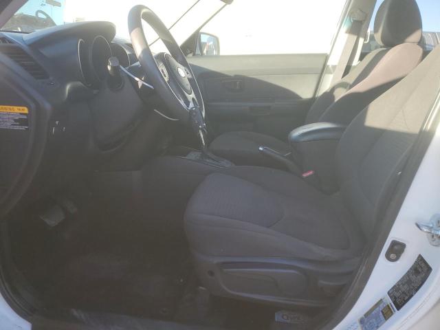 Photo 7 from auction – 2012 KIA SOUL with VIN KNDJT2A52C7474142