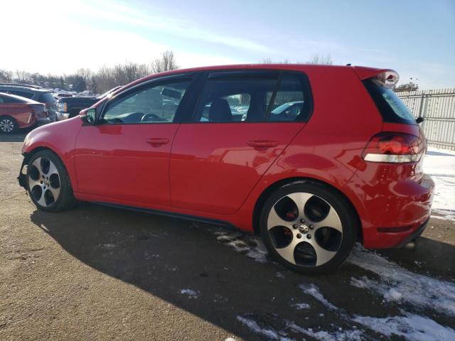 Photo 2 from auction – 2012 VOLKSWAGEN GTI with VIN WVWGD7AJ2CW218980