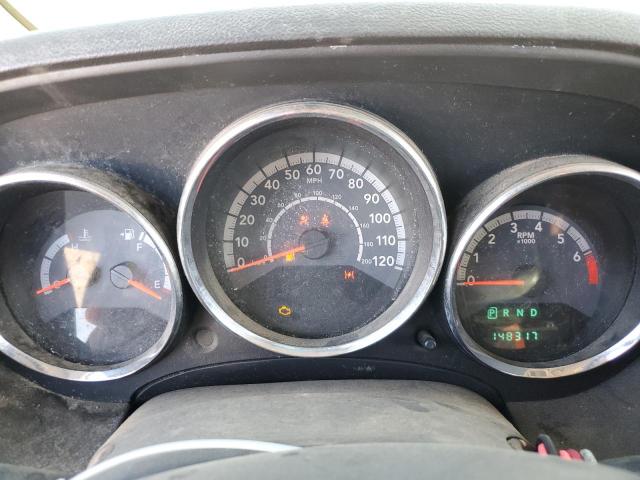 Photo 9 from auction – 2012 DODGE CALIBER SX with VIN 1C3CDWDAXCD534387