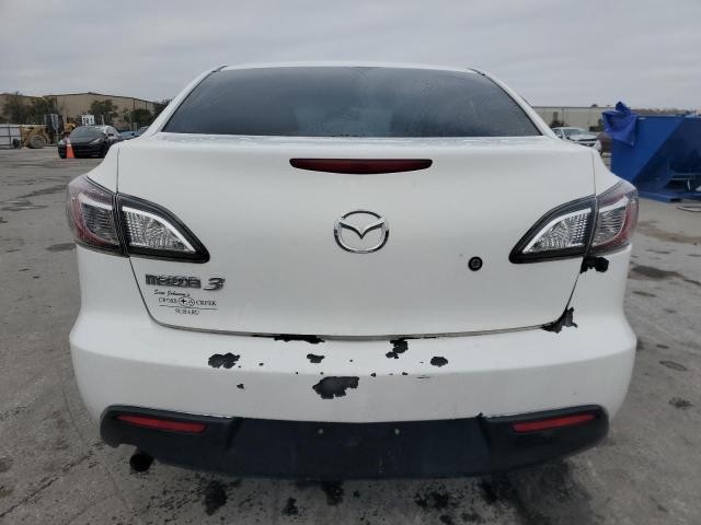 Photo 6 from auction – 2011 MAZDA 3 I with VIN JM1BL1UF5B1412173
