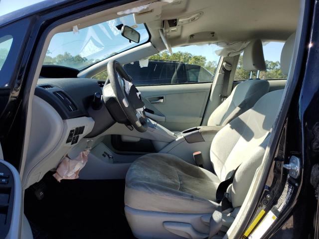 Photo 7 from auction – 2015 TOYOTA PRIUS with VIN JTDKN3DUXF1913375
