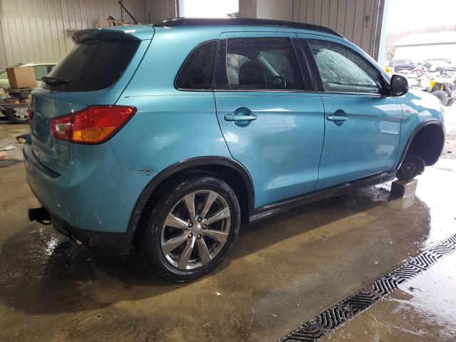 Photo 3 from auction – 2013 MITSUBISHI OUTLANDER with VIN 4A4AR5AU9DE021892