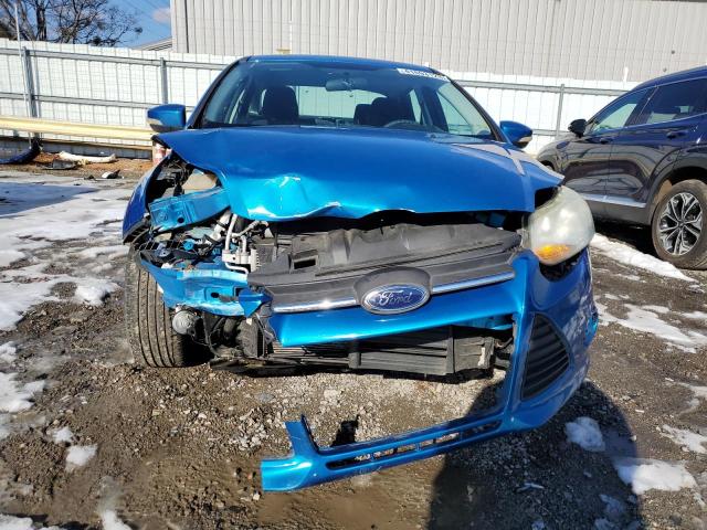 Фото 5 с аукциона – 2014 FORD FOCUS SE с VIN 1FADP3F25EL147787