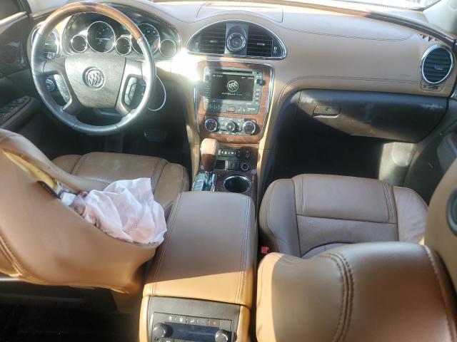 Photo 8 from auction – 2016 BUICK ENCLAVE with VIN 5GAKRCKD5GJ236004