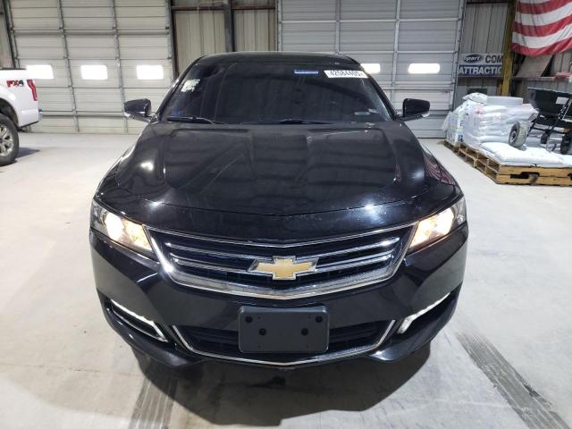 Photo 5 from auction – 2018 CHEVROLET IMPALA LT with VIN 2G1105S35J9166880