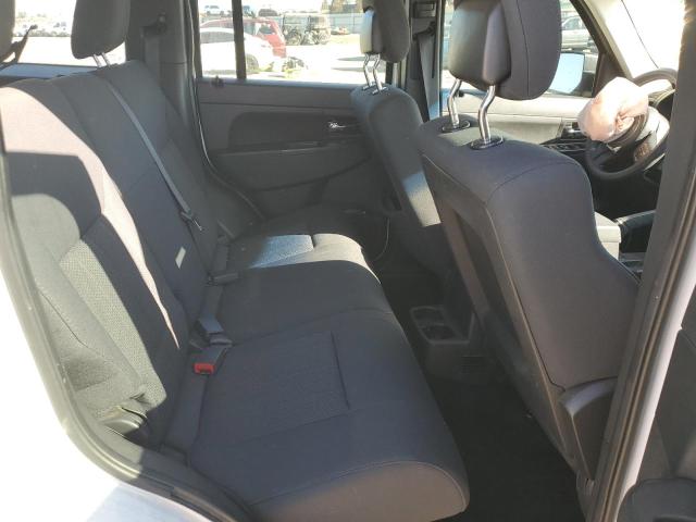 Photo 11 from auction – 2012 JEEP LIBERTY SP with VIN 1C4PJMAK2CW208742