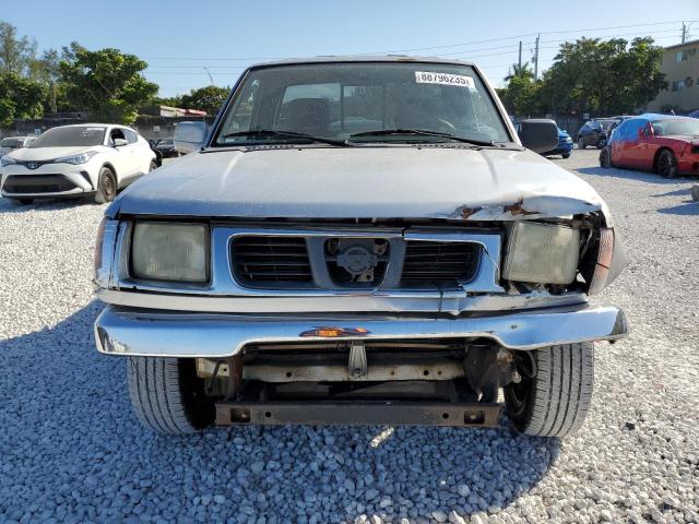 Photo 5 from auction – 2000 NISSAN FRONTIER K with VIN 1N6ED26T0YC326640