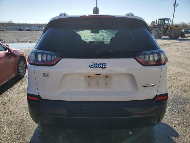 Photo 6 from auction – 2019 JEEP CHEROKEE L with VIN 1C4PJLLB8KD154199