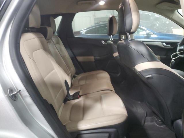 Photo 11 from auction – 2020 FORD ESCAPE SEL with VIN 1FMCU9H68LUA72359