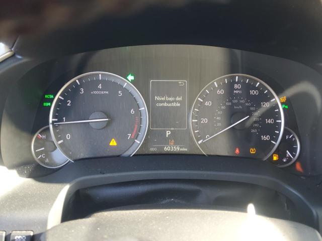 Photo 9 from auction – 2019 LEXUS RX 350 BAS with VIN 2T2ZZMCA5KC148271