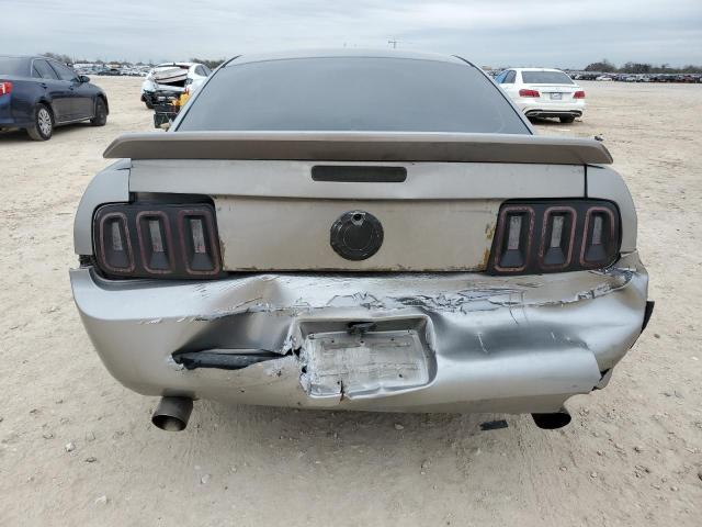 Photo 6 from auction – 2009 FORD MUSTANG with VIN 1ZVHT80N995102379
