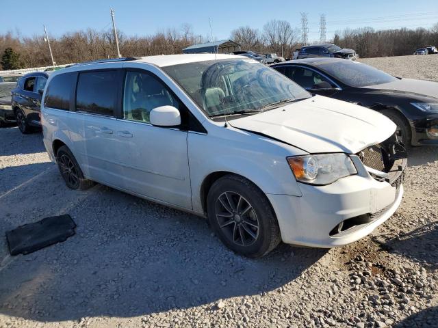 Photo 4 from auction – 2017 DODGE GRAND CARA with VIN 2C4RDGCG6HR675382
