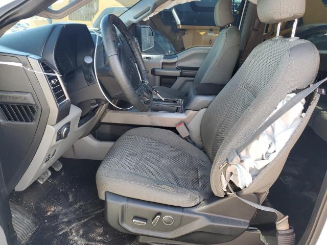 Photo 7 from auction – 2015 FORD F150 SUPER with VIN 1FTEW1CP8FKE70129