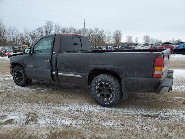 Photo 2 from auction – 2000 GMC NEW SIERRA with VIN 1GTEC14T2YZ132286