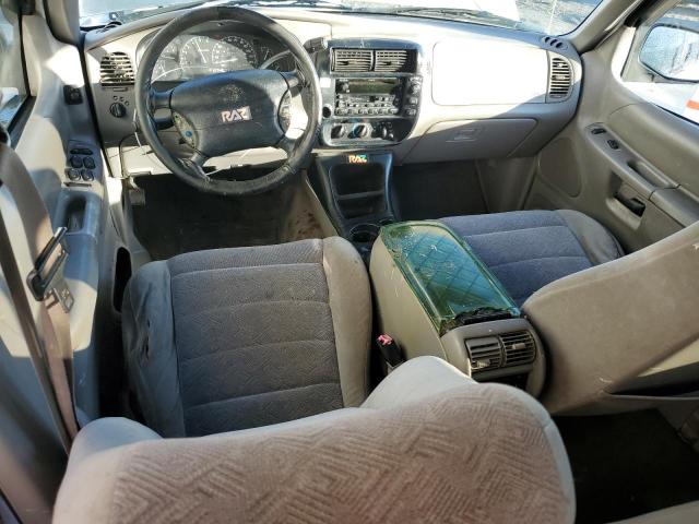 Photo 8 from auction – 1999 FORD EXPLORER with VIN 1FMZU32E9XZC07607